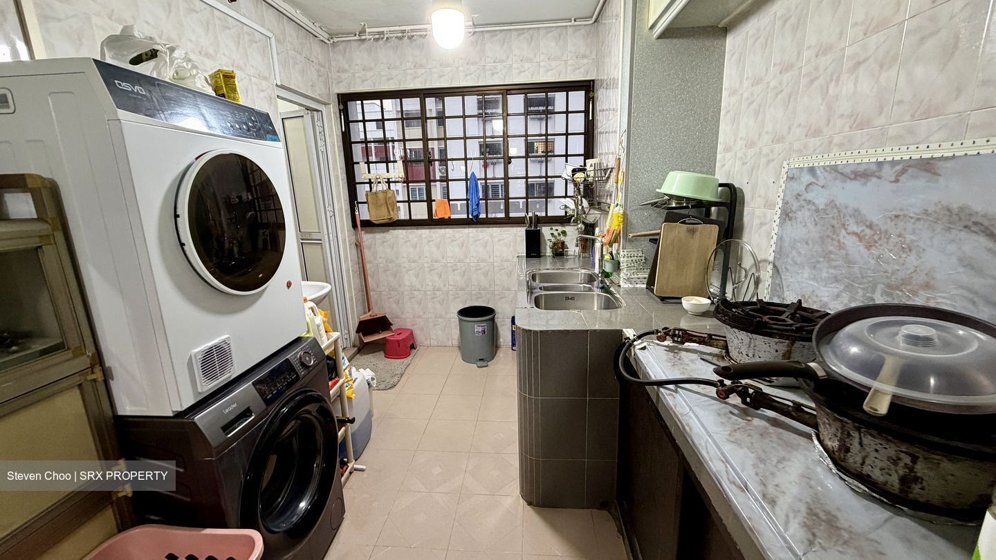Blk 276 Ficus Vale (Yishun), HDB 4 Rooms #613348801